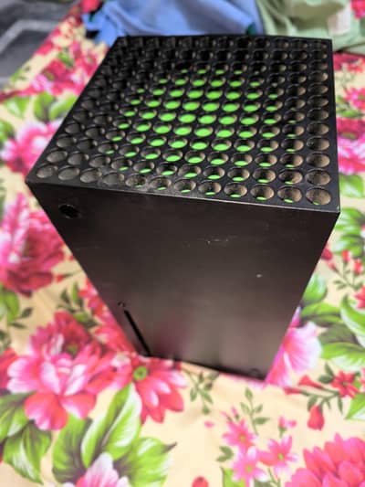 Xbox series x