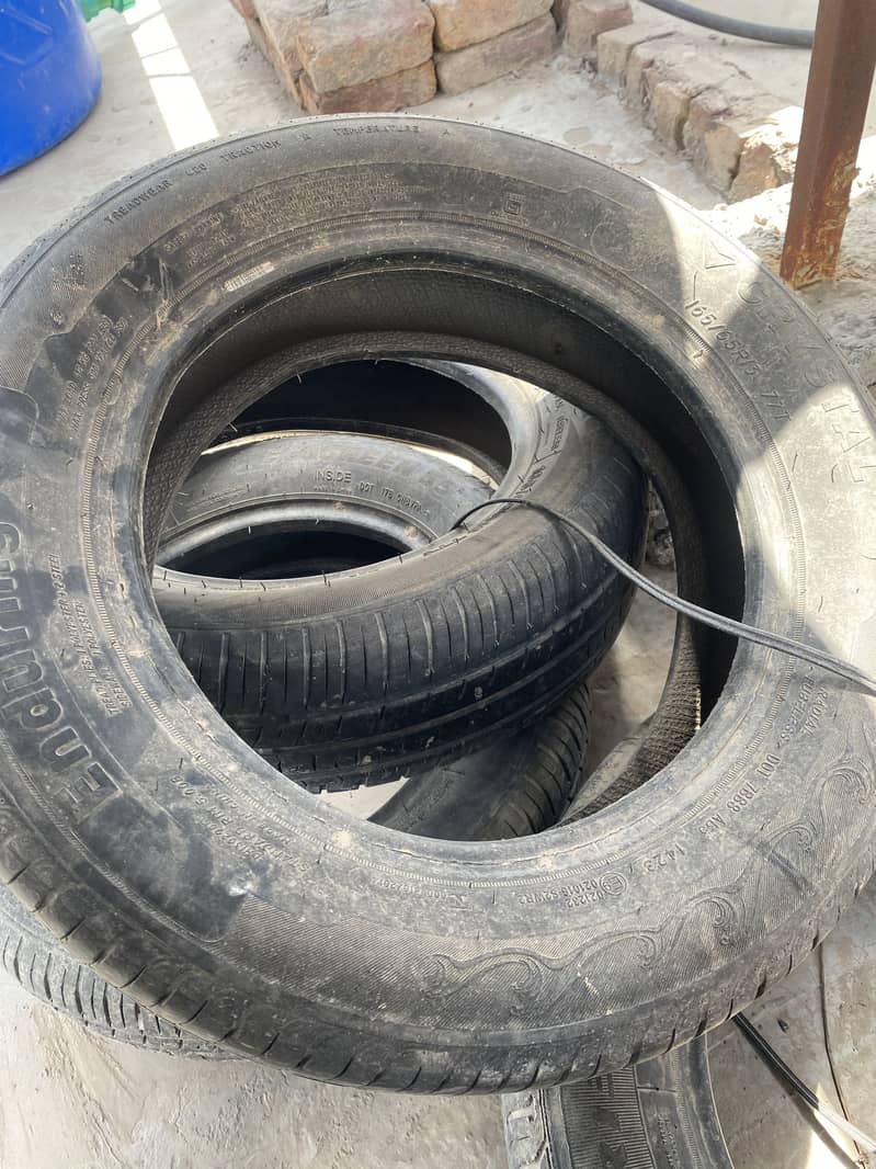 Tyres 1