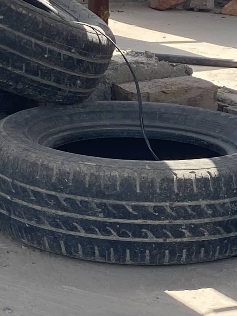 Tyres 2