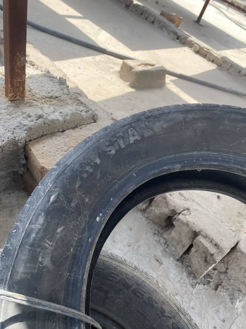 Tyres 3