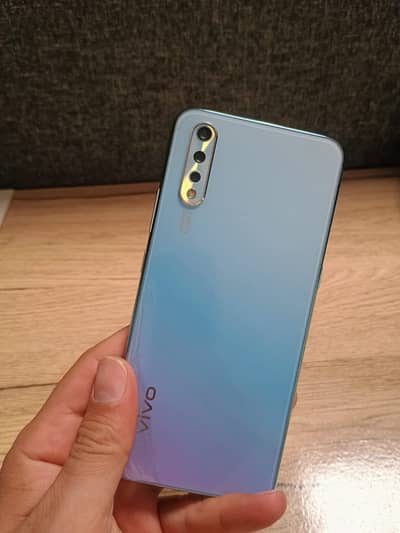 Vivo S1 10/10