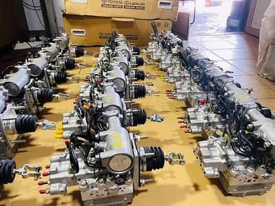 Hybrid battery/ABS Unit/Prius/Aqua/Vezel/Fielder/Crown/Lexus/Sienta