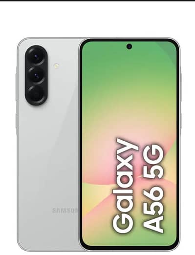 Samsung Mobile A56