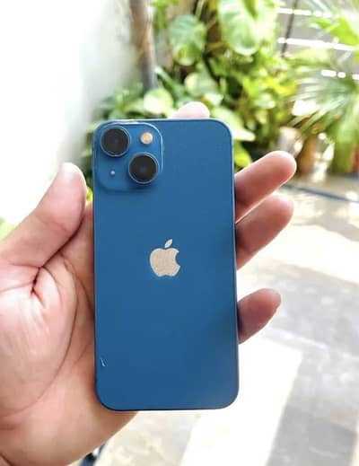 Apple iPhone 13