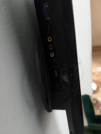 LED TV Diamond 
