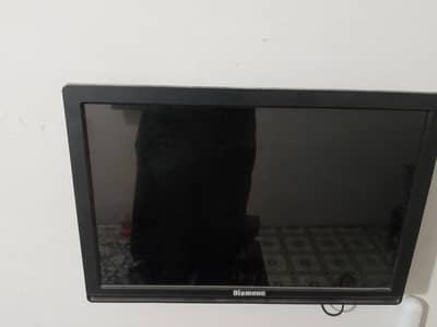 LED TV Diamond
