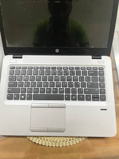 Hp AMD A10 pro 8700b