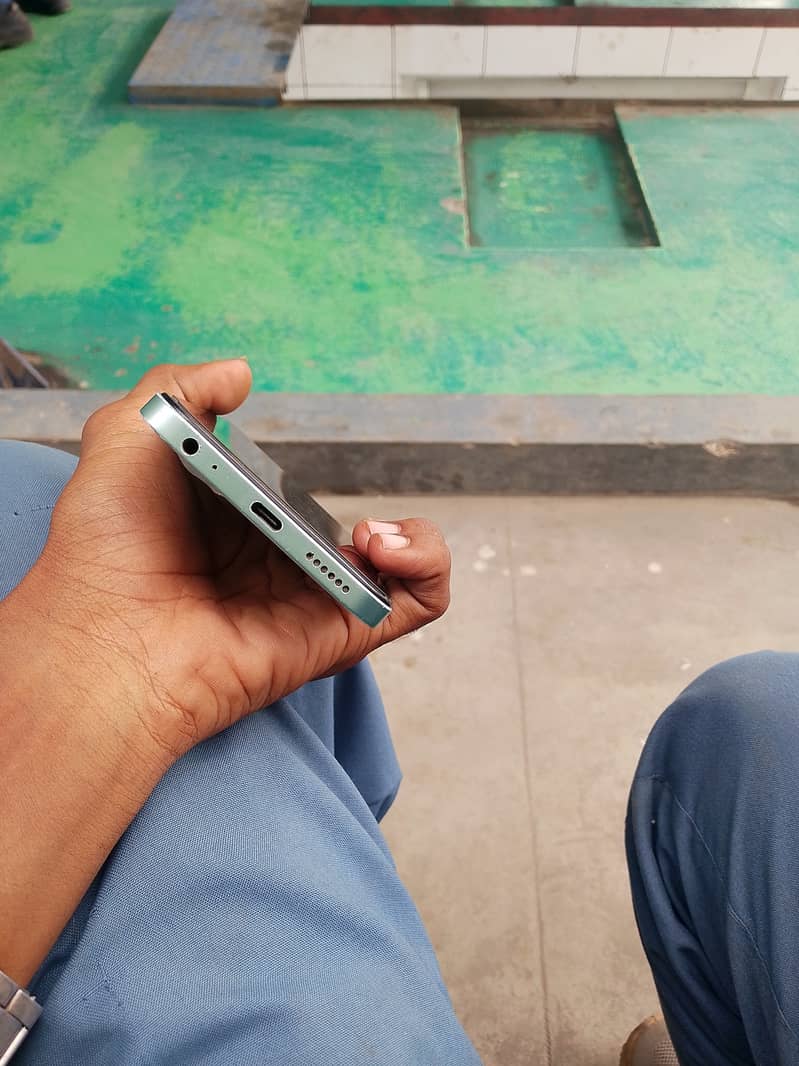 Tecno SPARK 30C 2