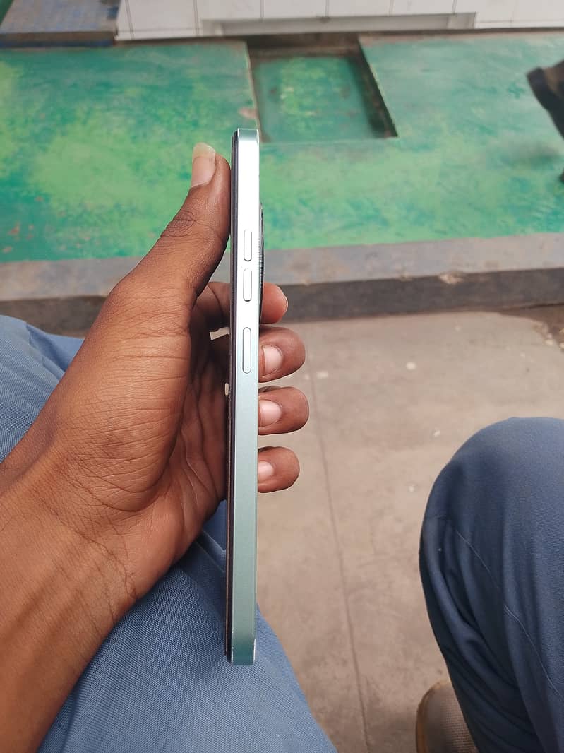 Tecno SPARK 30C 4