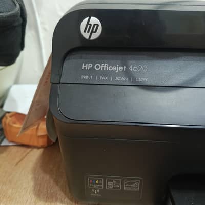 Ho officejet 4620