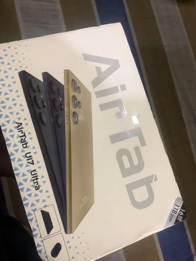 AirTab U17 Ultra 5G – Full Review.