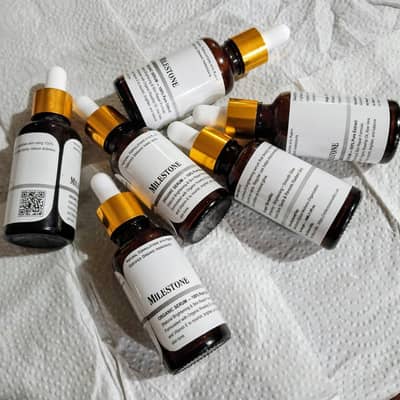 good serum for dirty face