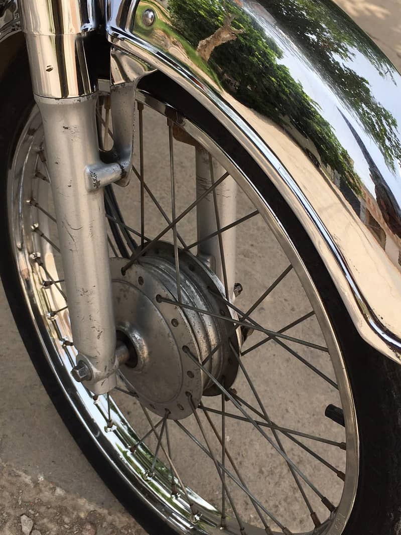 Cd 70 2021 model 3