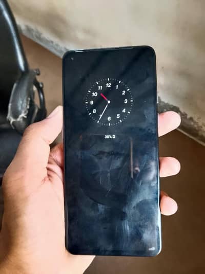 One Plus 9
