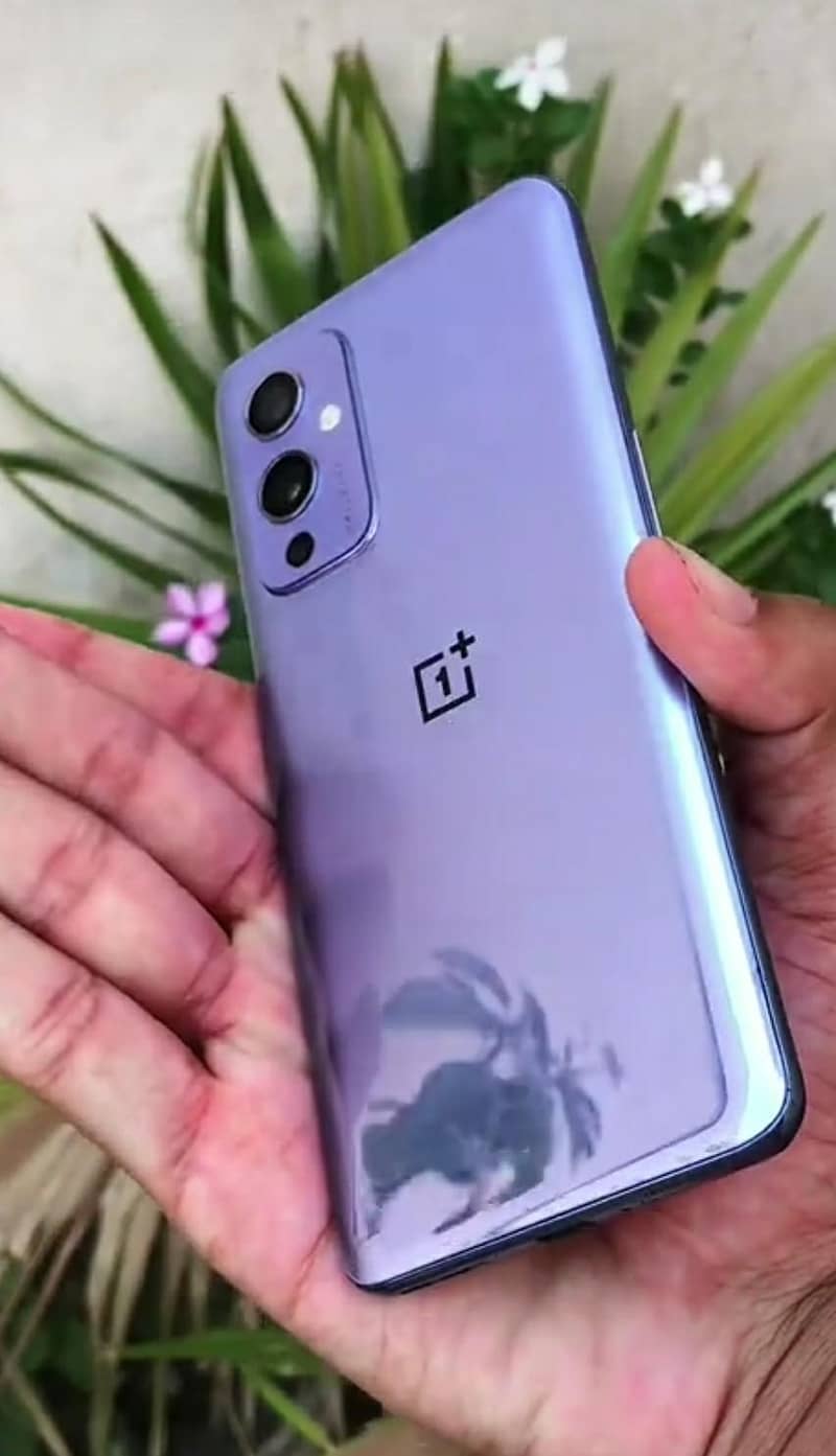 One Plus 9 4
