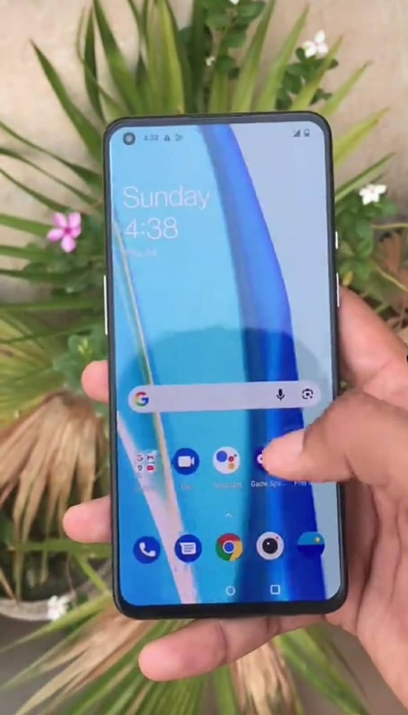 One Plus 9 5