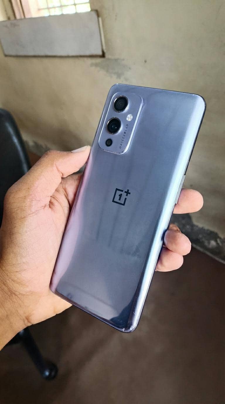 One Plus 9 6