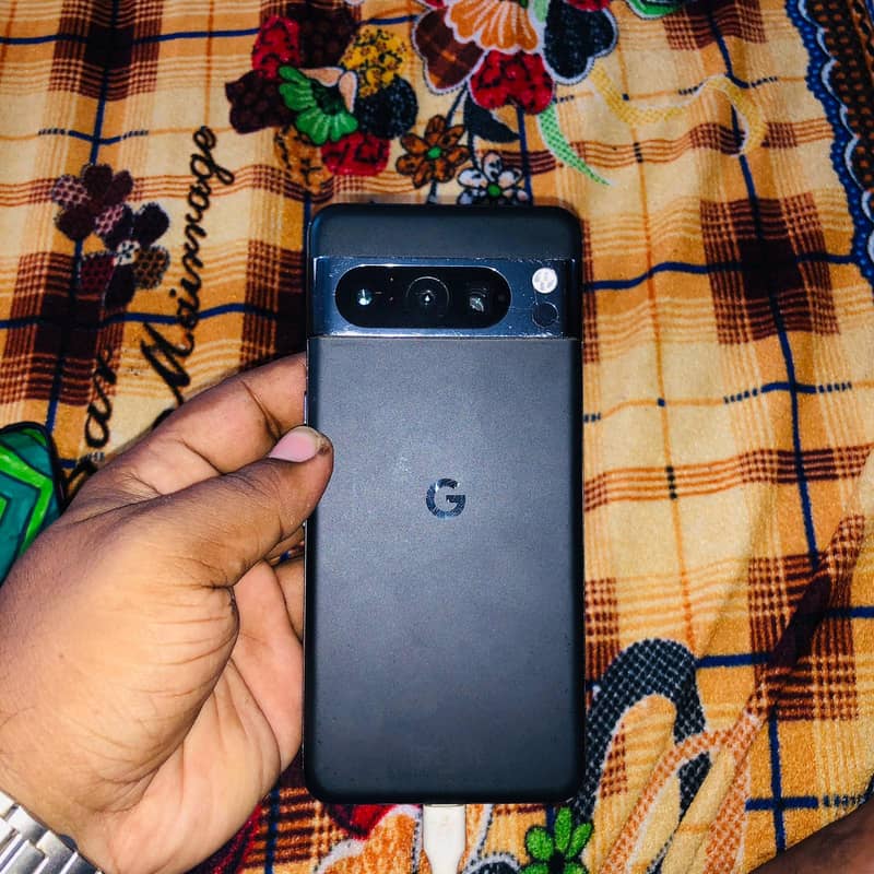 Google Pixel 8 Pro 0