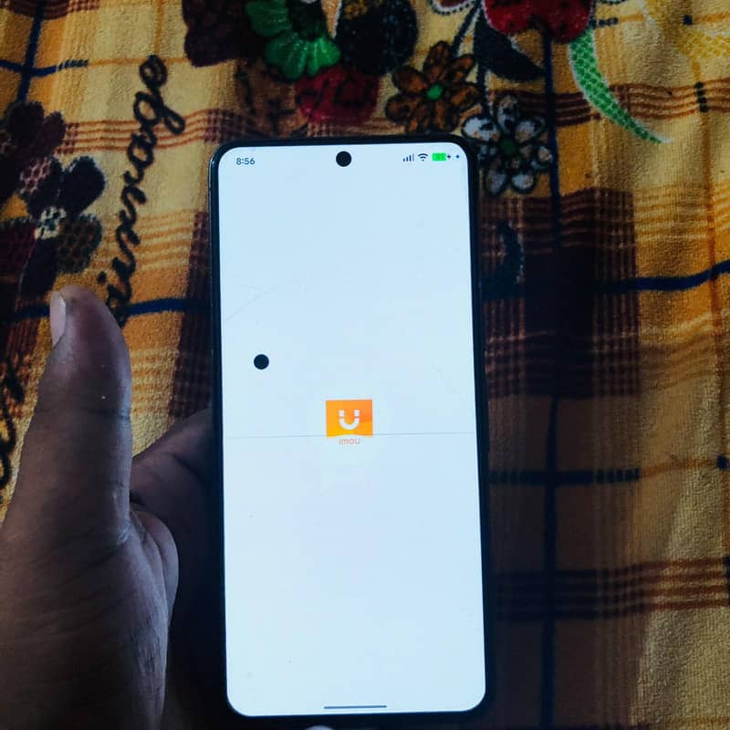 Google Pixel 8 Pro 1