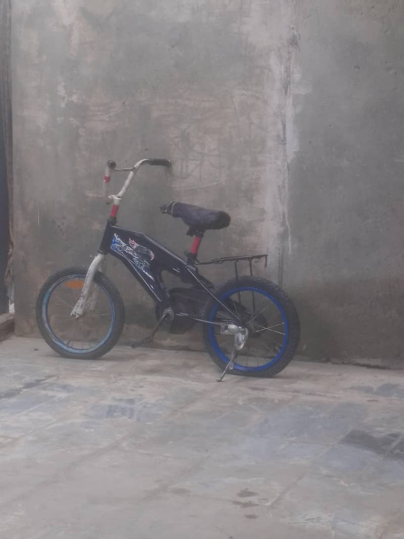 Bye cycle 0