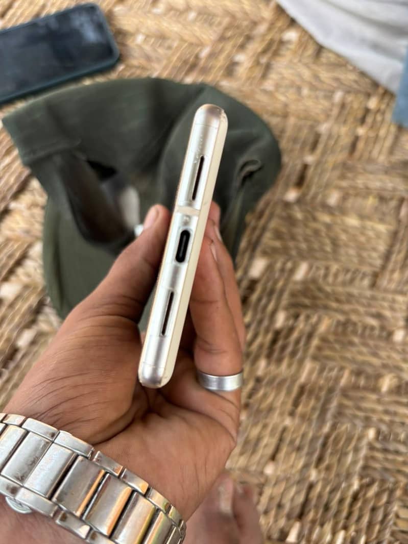 Google Pixel 6 Pro 3