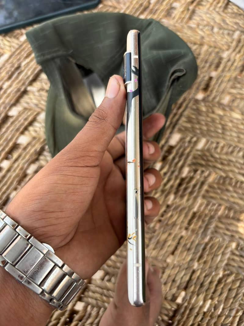 Google Pixel 6 Pro 4