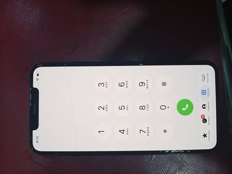 Apple iPhone 11 Pro Max 9