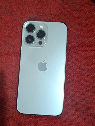 Apple iPhone 13 Pro
