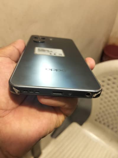 OPPO A5