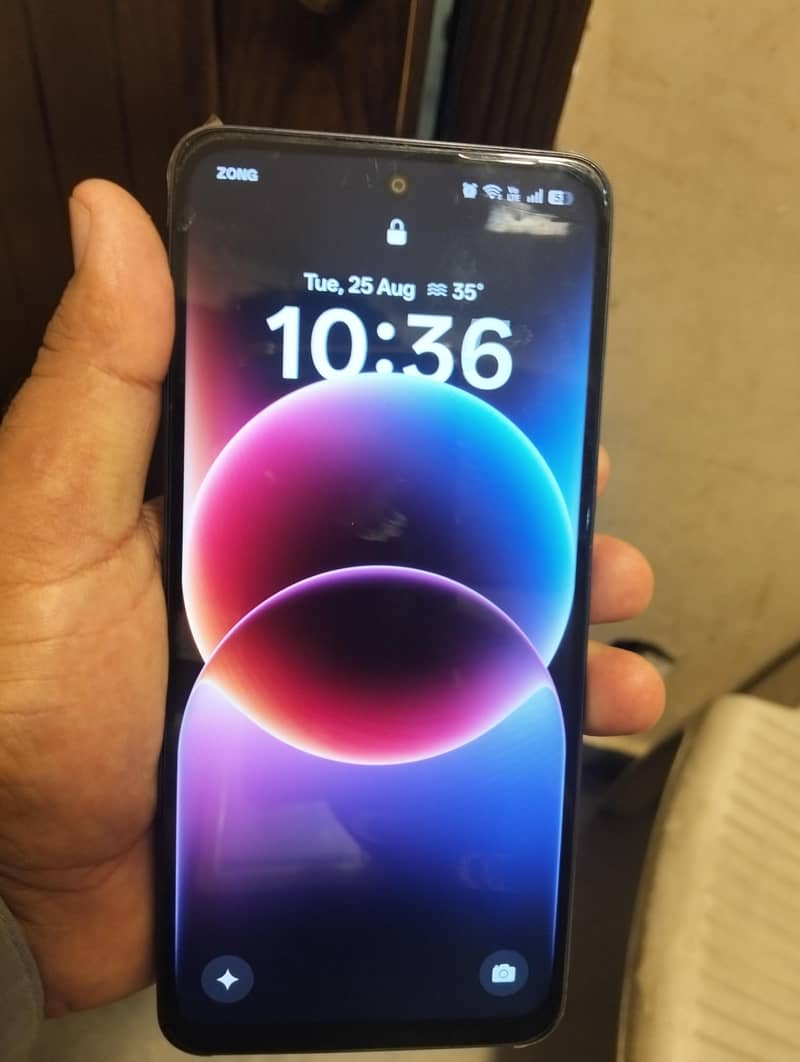 OPPO A5X 3