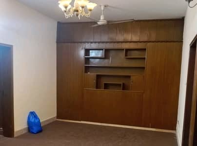 Double Storey 7 Marla House For sale In Faisal Town Faisal Town
