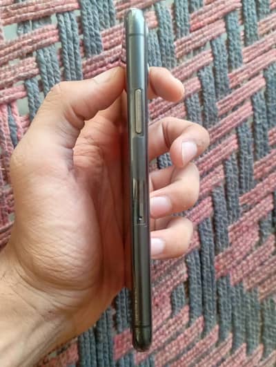 Apple iPhone 11 Pro 2 month sim time