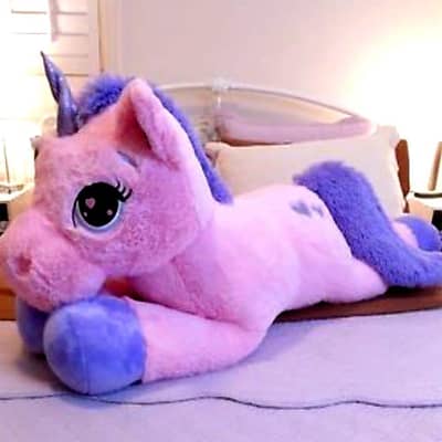 unicorn giant size