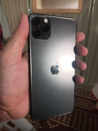 Apple iPhone 11 Pro Max