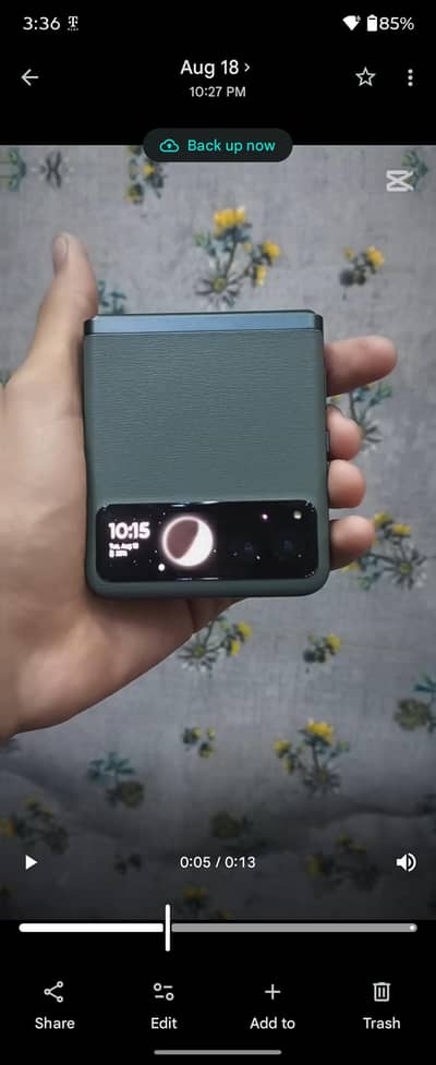 Motorola Razr 40
