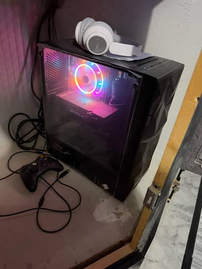 12 Generation Intel I core 5