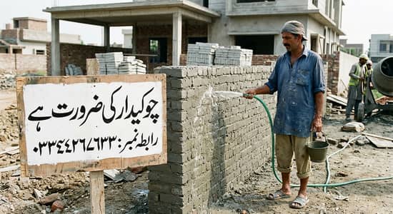 Chookie ki zroorat hai
