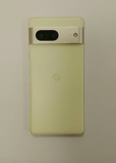 Google Pixel 7