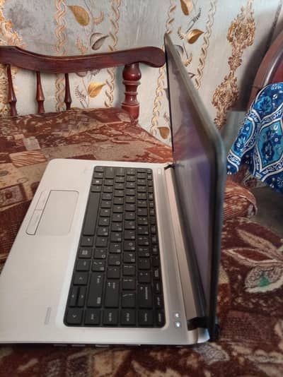 HP laptop 8 128
