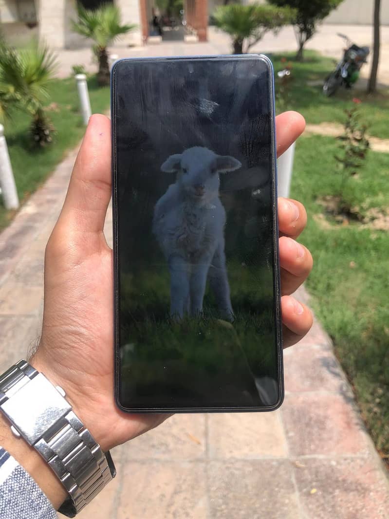 Tecno CAMON 20 3