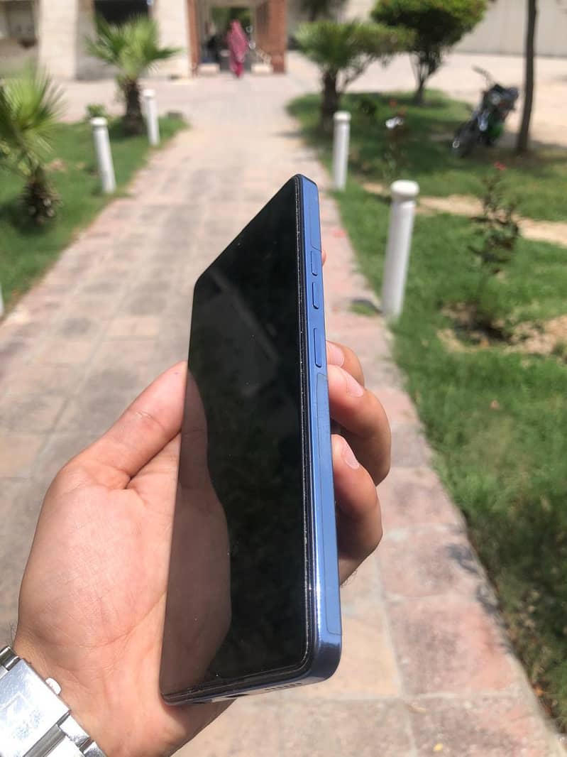 Tecno CAMON 20 4