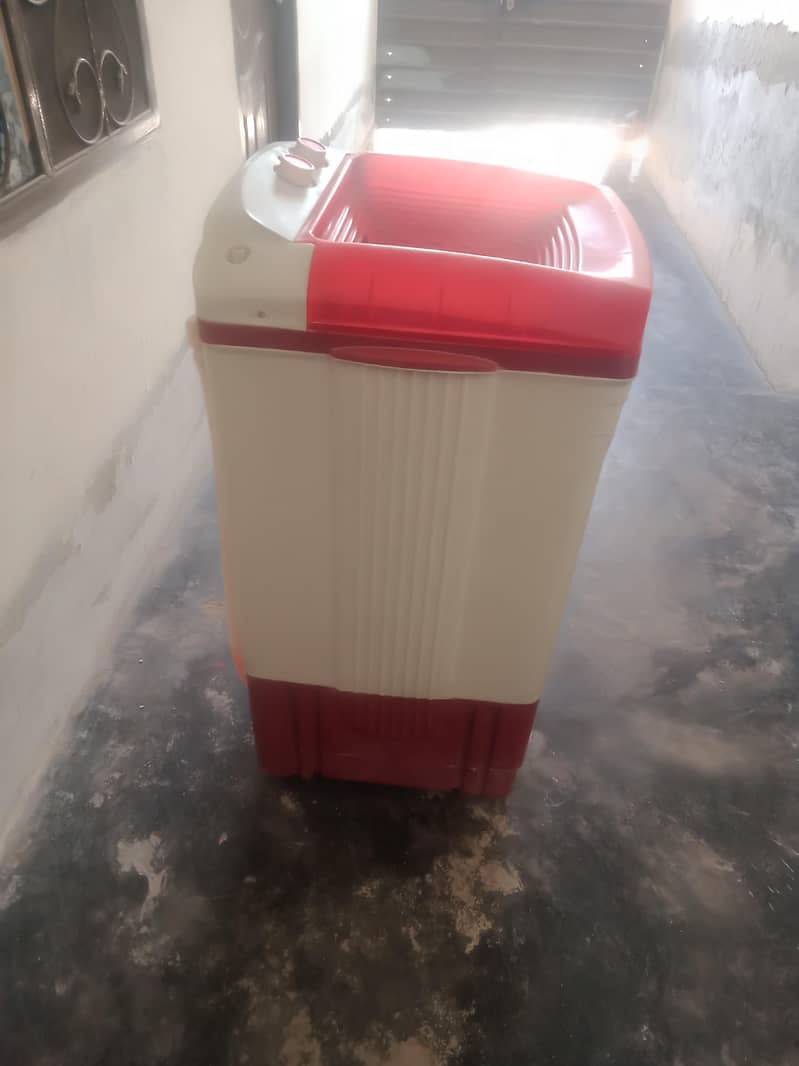 washing machine 2