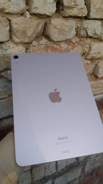 IPAD AIR 5