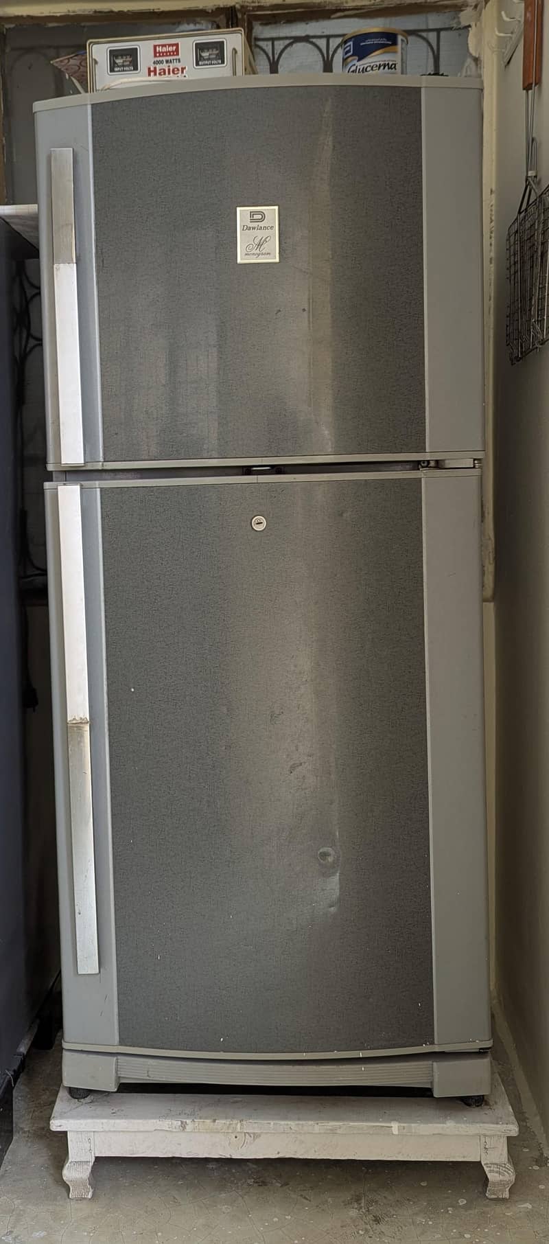 Dawlance Fridge 0