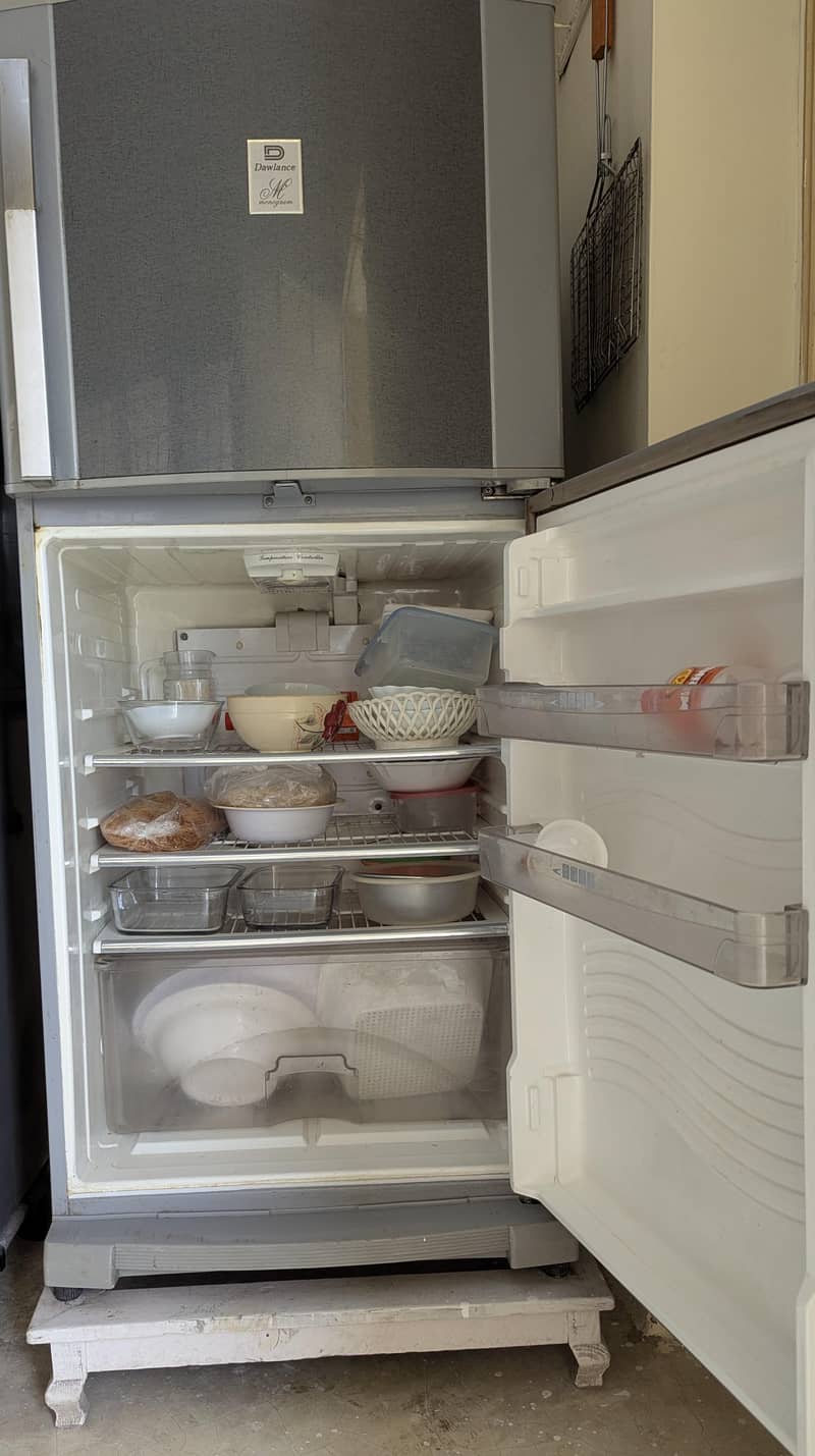 Dawlance Fridge 1