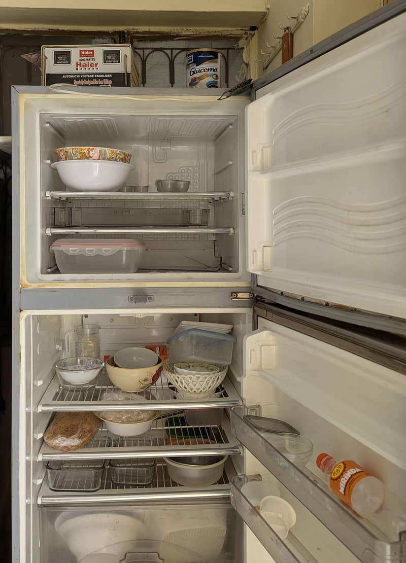 Dawlance Fridge 2