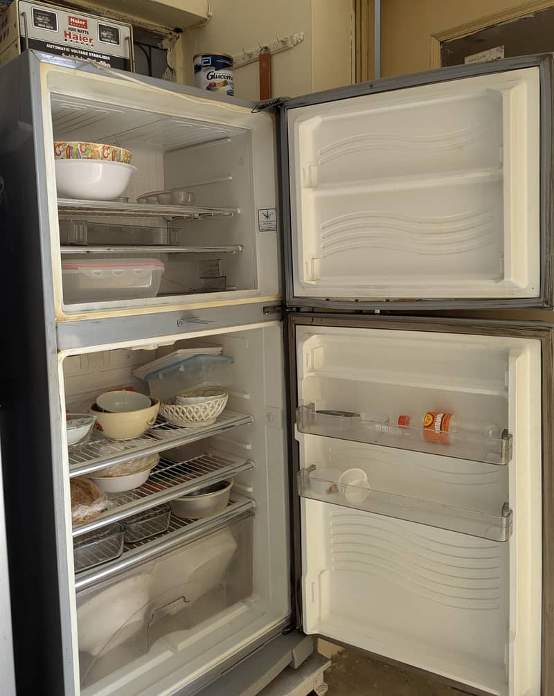 Dawlance Fridge 3