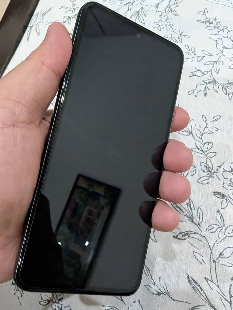 Google Pixel 8 0