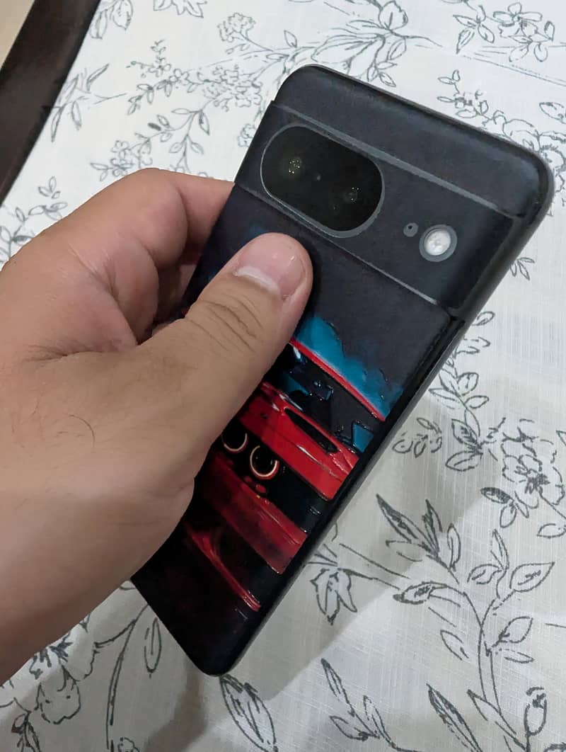 Google Pixel 8 1