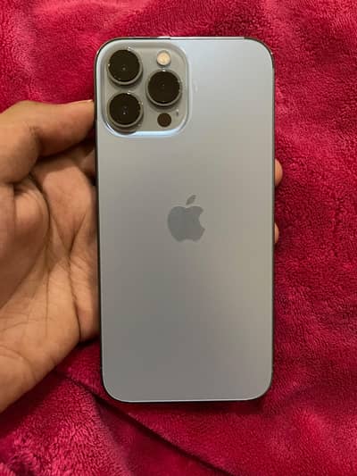 Apple iPhone 13 Pro Max
